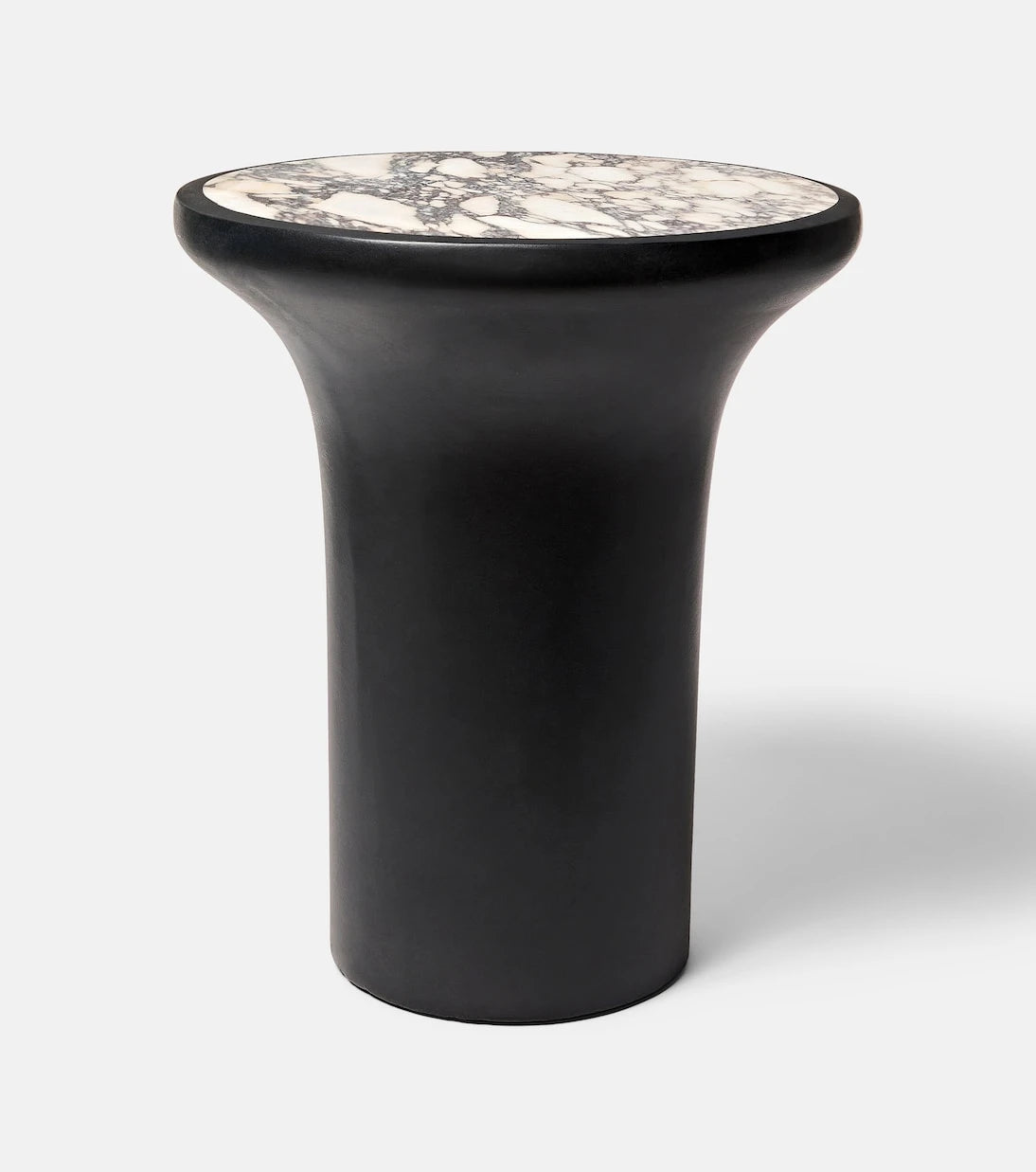 101 Copenhagen - Trumpet Tall side table