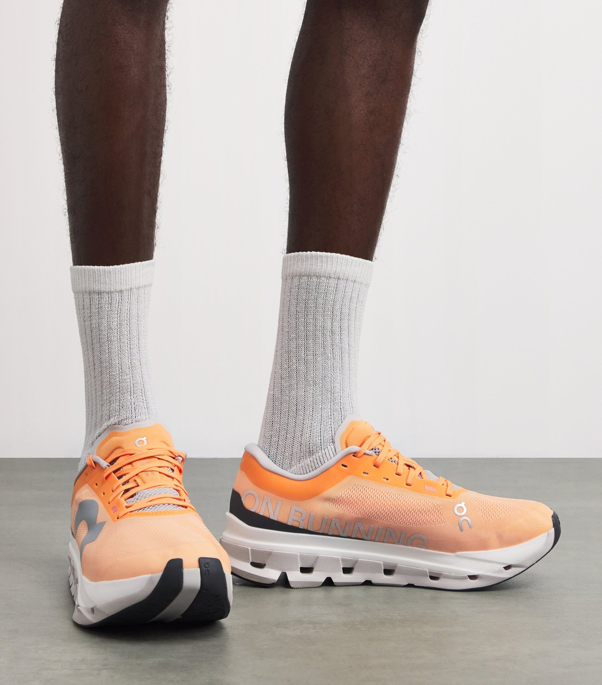 Cloudflow 5 Trainers