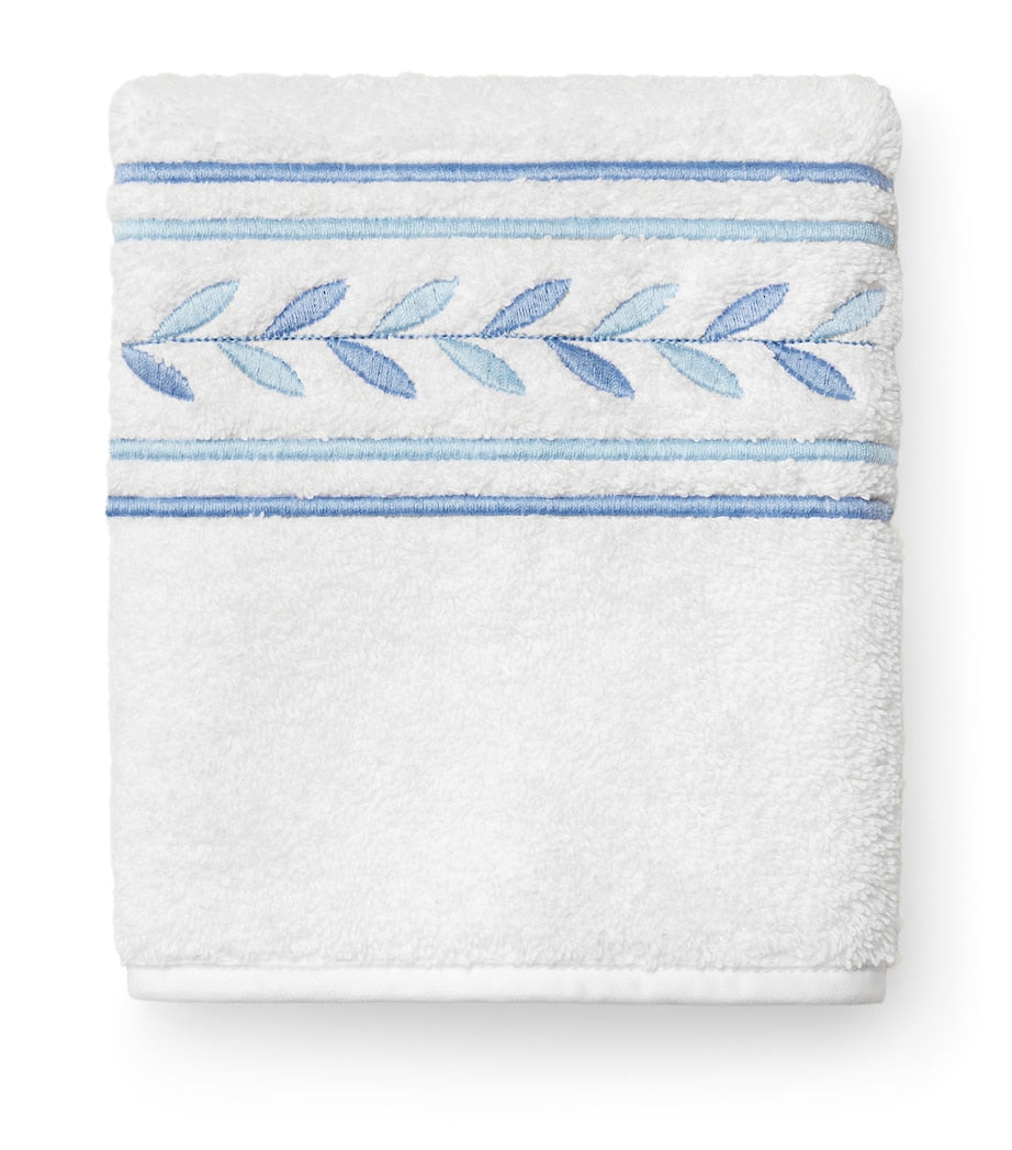 Cotton Impero Wash Cloth (13cm x 13cm)