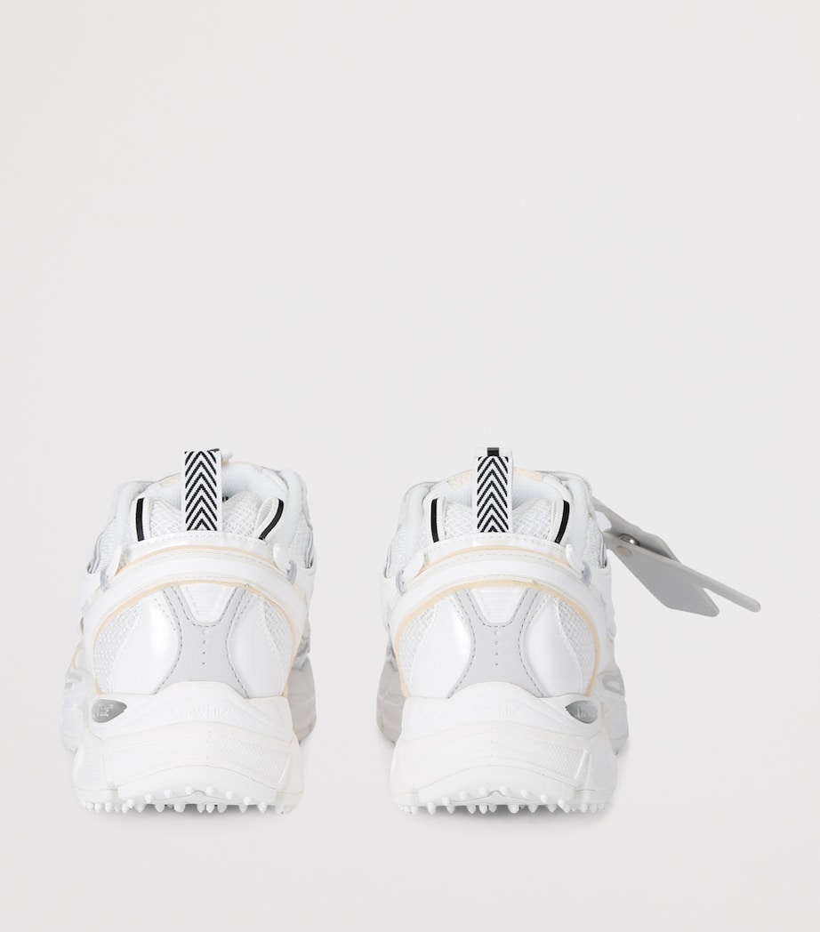 Be Right Back Sneakers