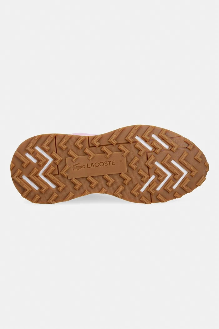 Lacoste Elite Active Evo Sneakers Kadın Spor Ayakkabı