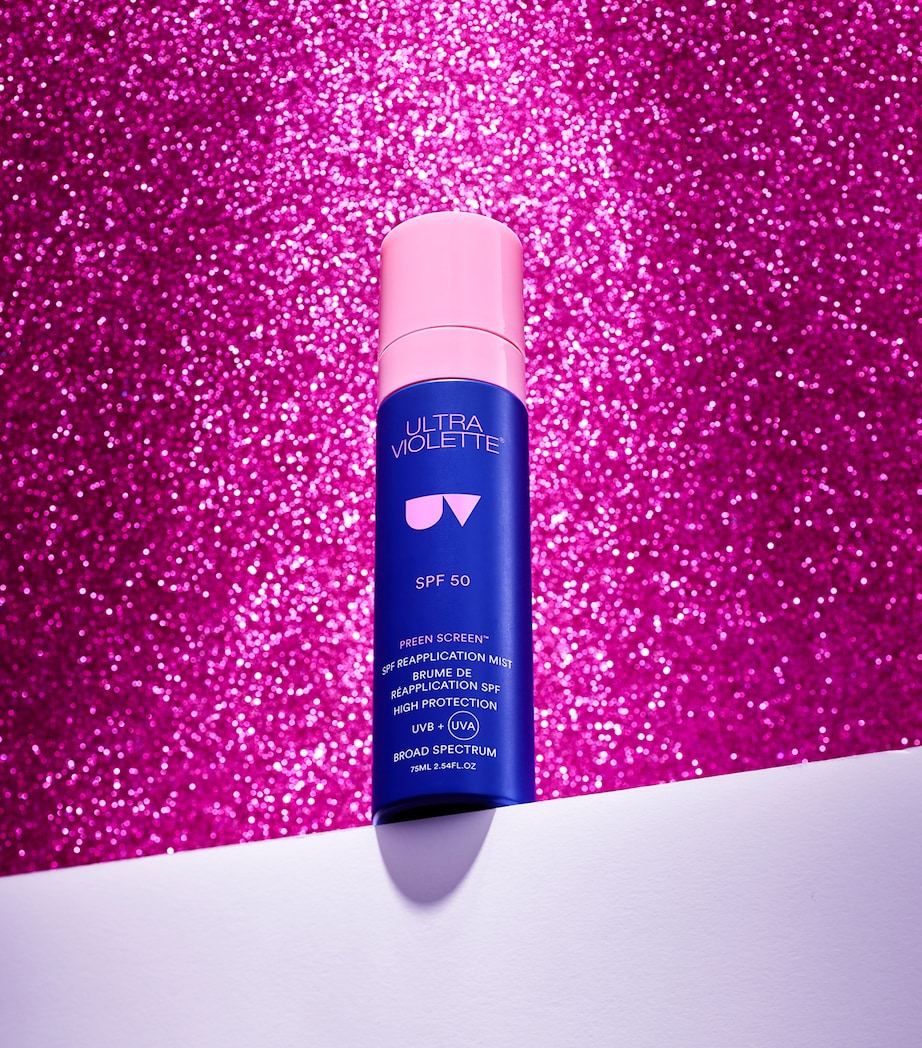 Preen Screen SPF 50+ Mist (75ml)