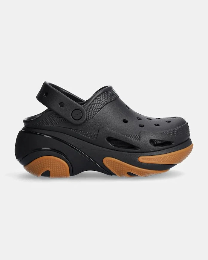 Crocs Bubble Crush Clog Terlik