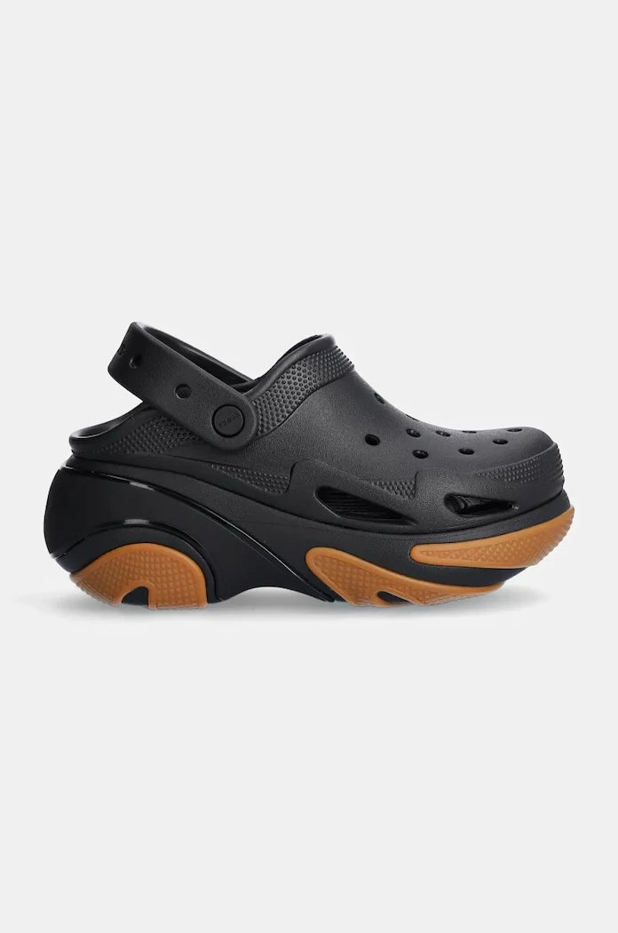 Чехли Crocs Bubble Crush Clog