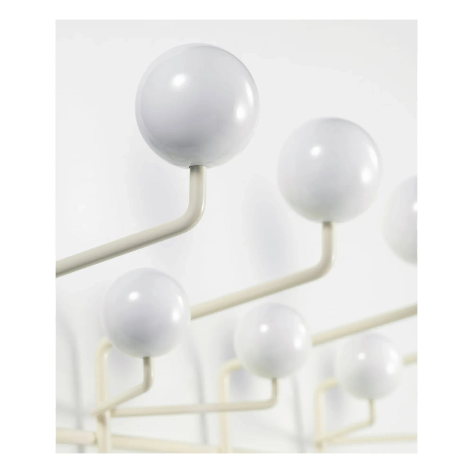 Vitra - Hang it all coat rack | White