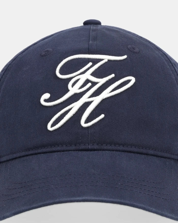 Tommy Hilfiger Şapka Vizörlü