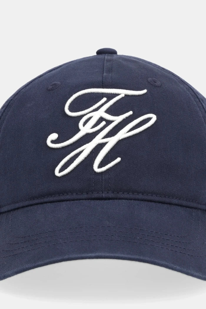 Tommy Hilfiger Şapka Vizörlü