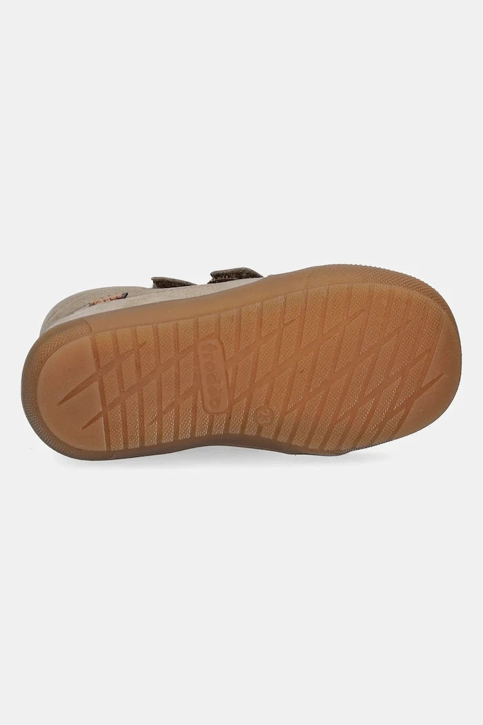 Froddo OLLIE WOOL TEX Nubuk Çocuk Kışlık Ayakkabı