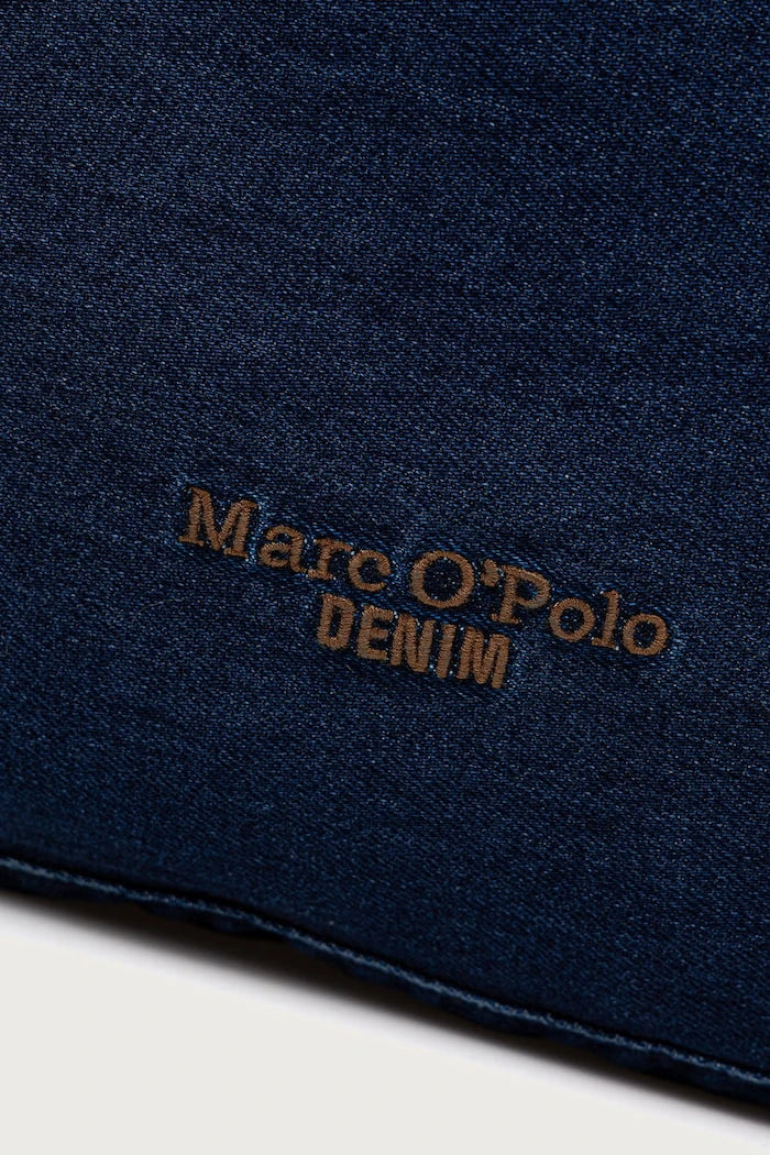 Kot kadın denim tote çanta