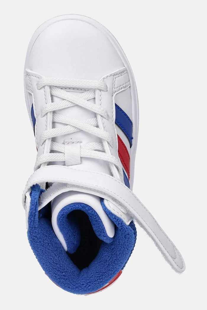 adidas GRAND COURT MID Çocuk Sneaker