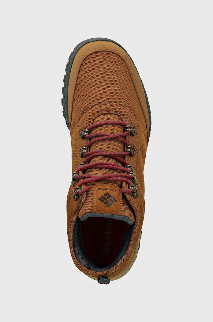 Обувки Columbia Fairbanks Mid
