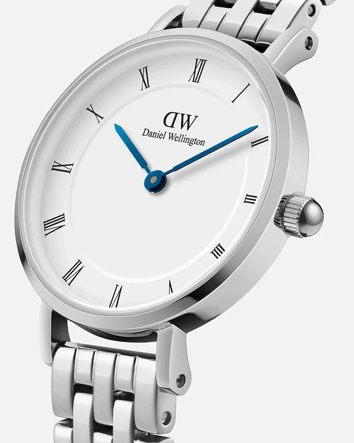 Daniel Wellington Saat