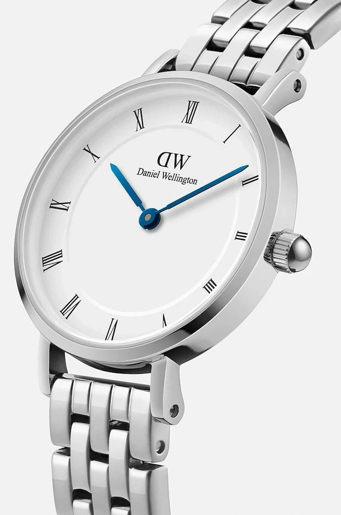 Daniel Wellington Saat