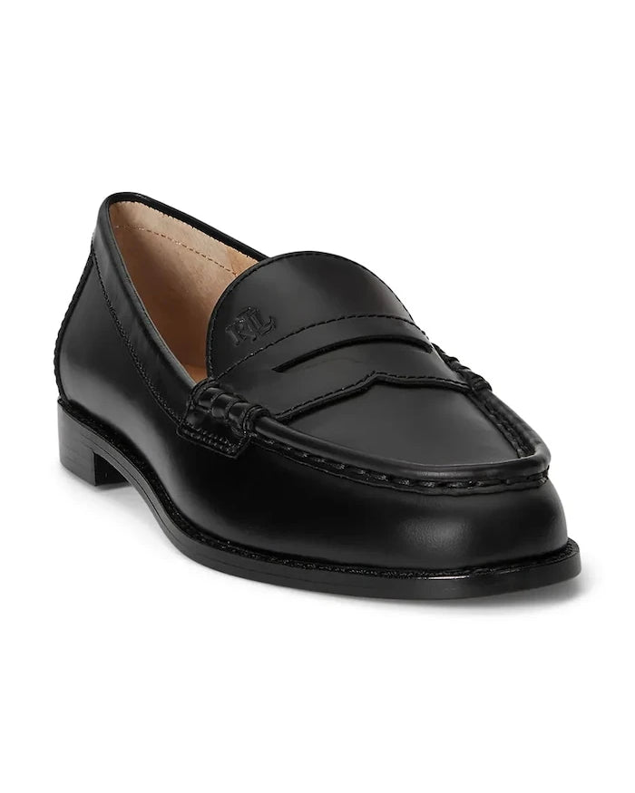 Lauren Ralph Lauren Wynnie Deri Mokasen