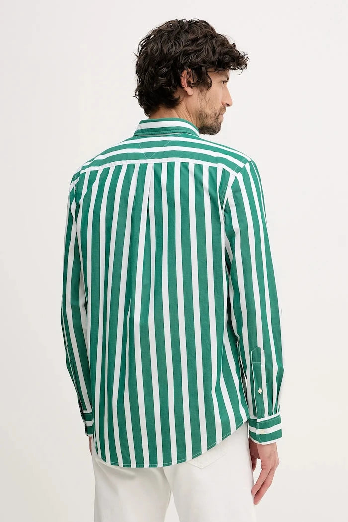 Pamuk Gömlek Tommy Hilfiger