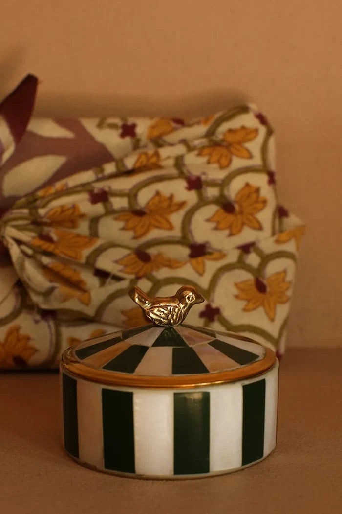 Кутия за бижута Doing Goods Lola
