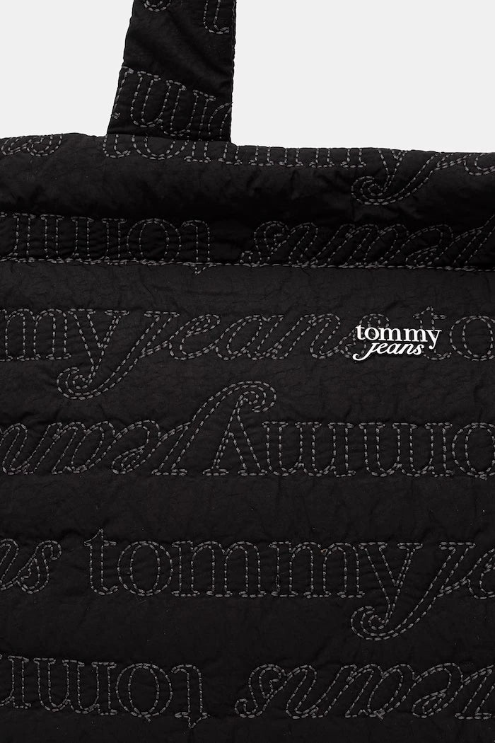 Tommy Jeans kadın shopping çantası
