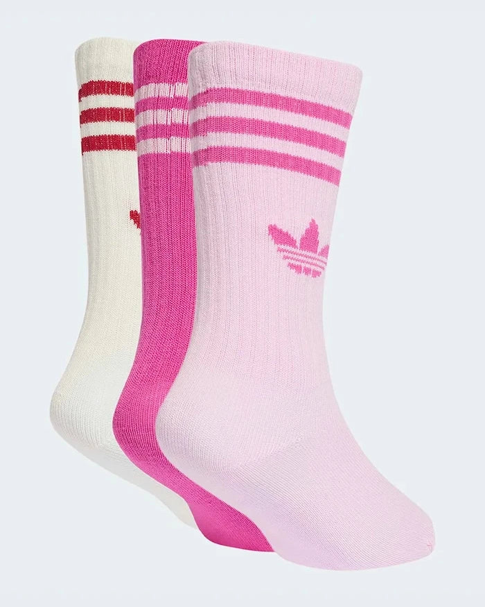 adidas Originals чорапи за деца 3 броя