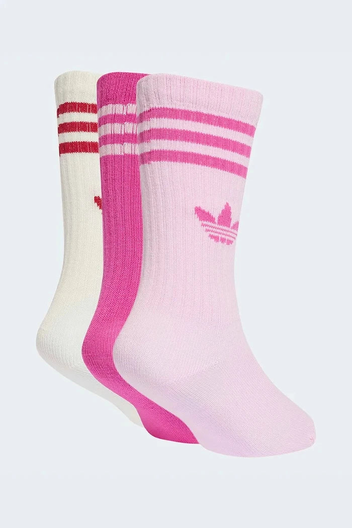adidas Originals чорапи за деца 3 броя