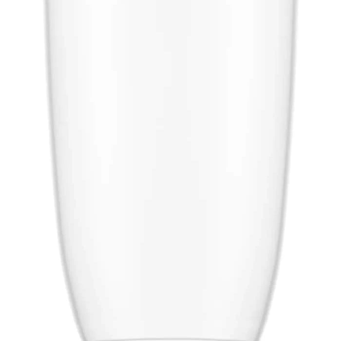 Bodum plastik 0,5 l bira bardak seti