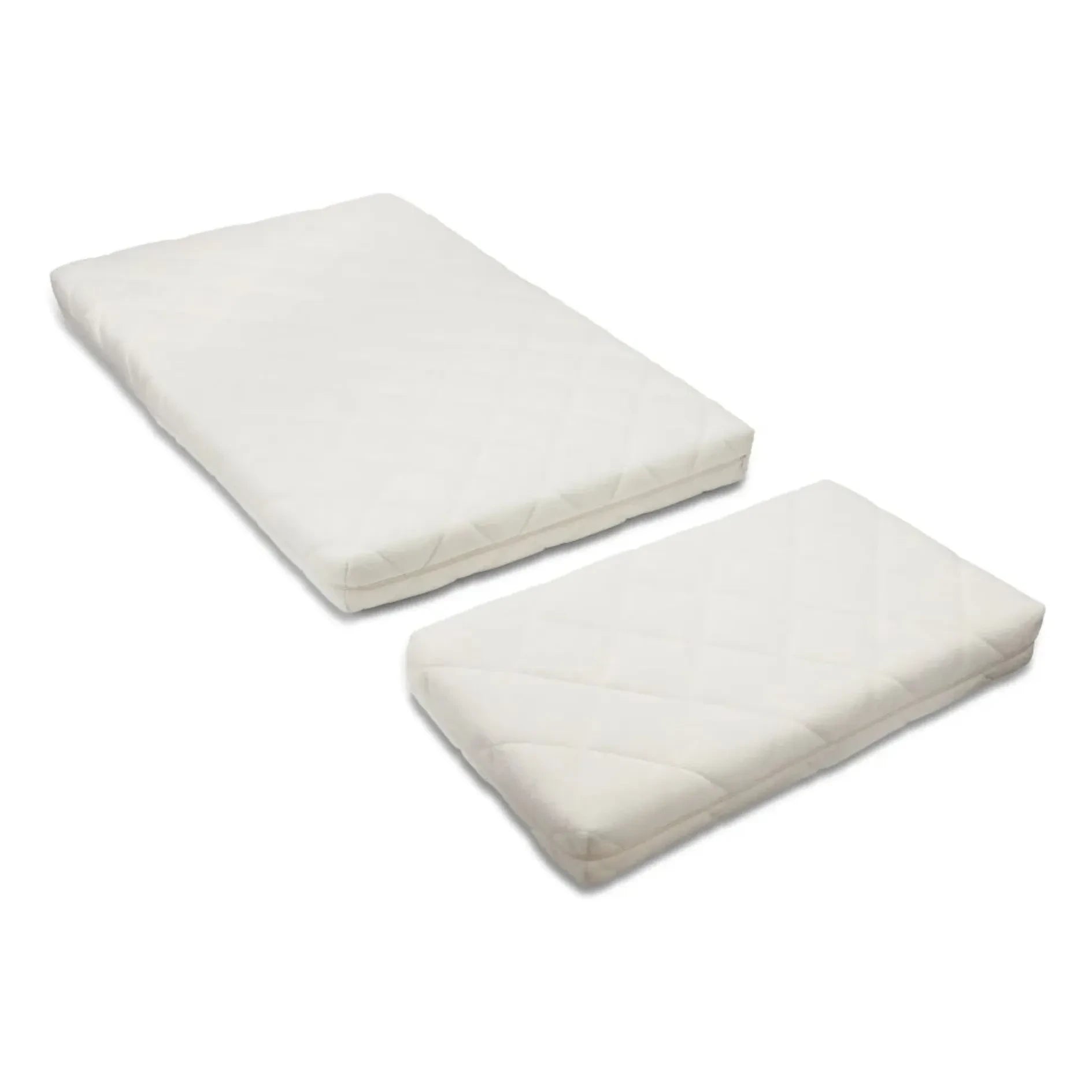 Nofred - Mattress for Form bed | White