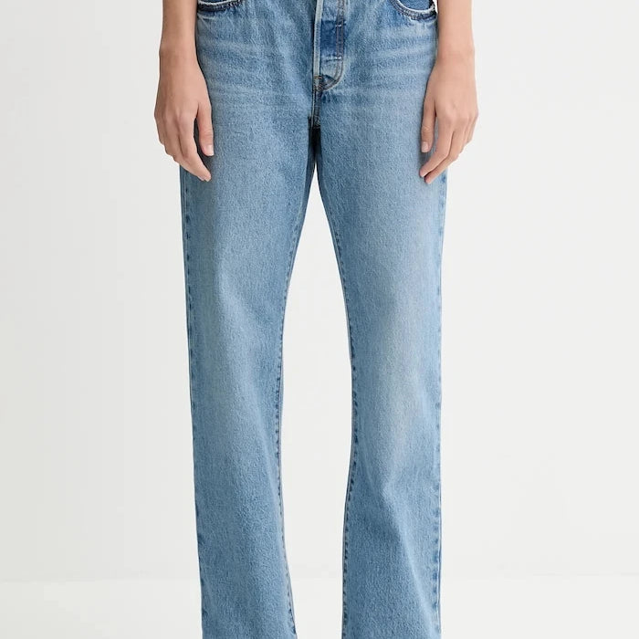 Levi's дънки regular дамски 501® 90S