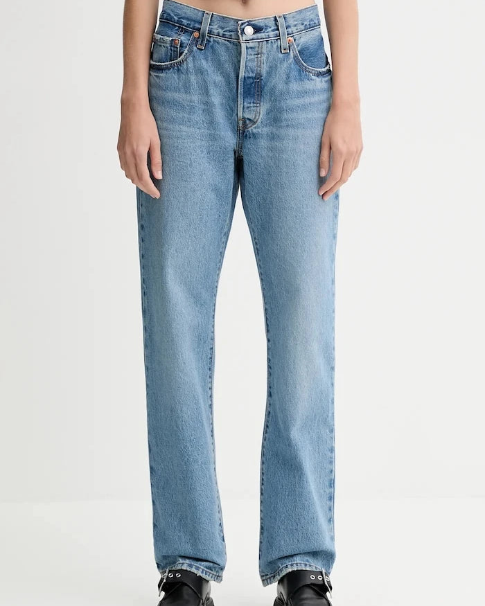 Levi's regular kadın 501® 90S jean