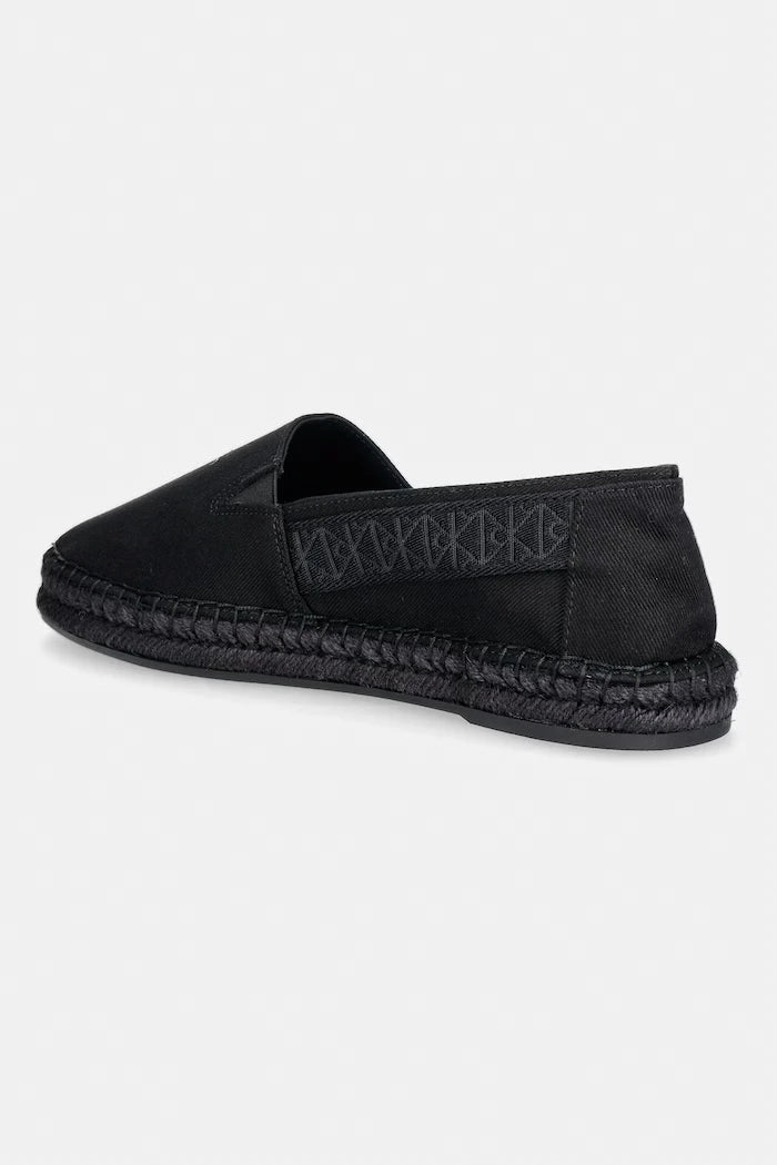 Calvin Klein еспадрили мъжки ESPADRILLE WEBBING CV