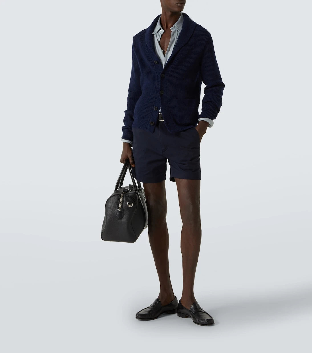 Tom Ford - Cashmere cardigan