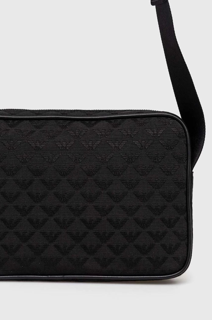 Чанта през рамо Emporio Armani