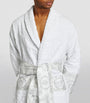 Versace Baroque Bathrobe