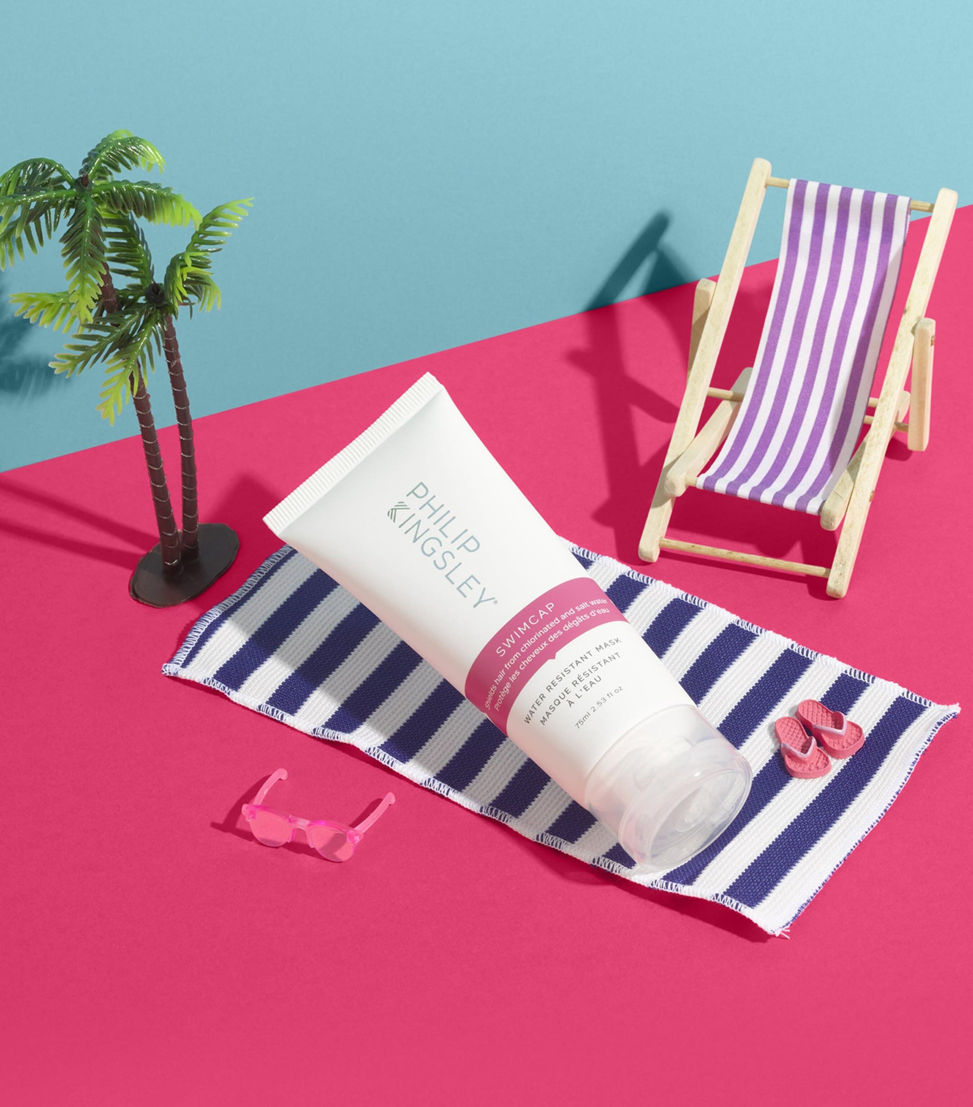 Holiday-Proof Hair Care Gift Set