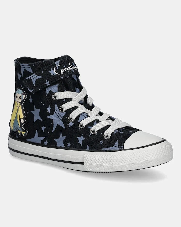 Converse CTAS 1V Çocuk Yüksek Spor Ayakkabı