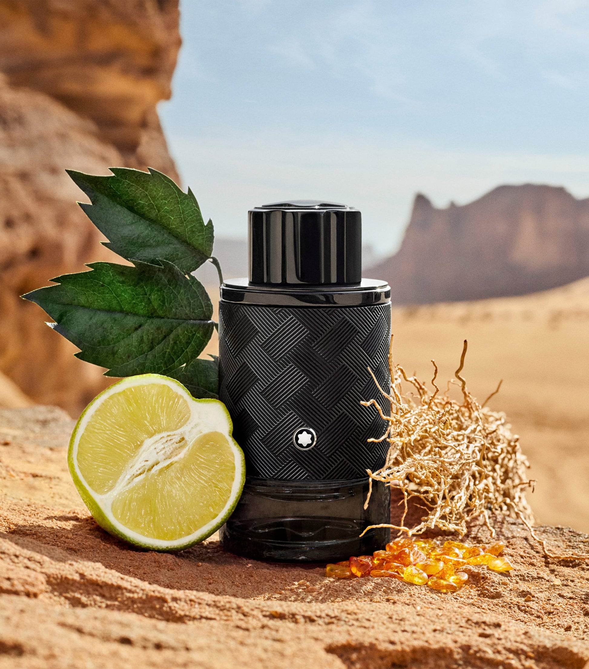 Explorer Extreme Eau de Parfum (100ml)