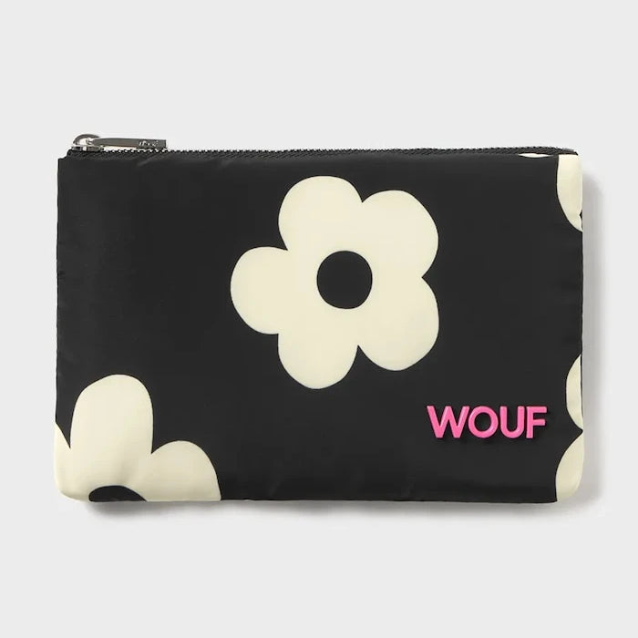 Козметична чанта WOUF Night Daisy 21 x 13 cm