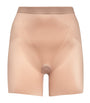 SPANX Beige SPANXshape Invisible Girlshort