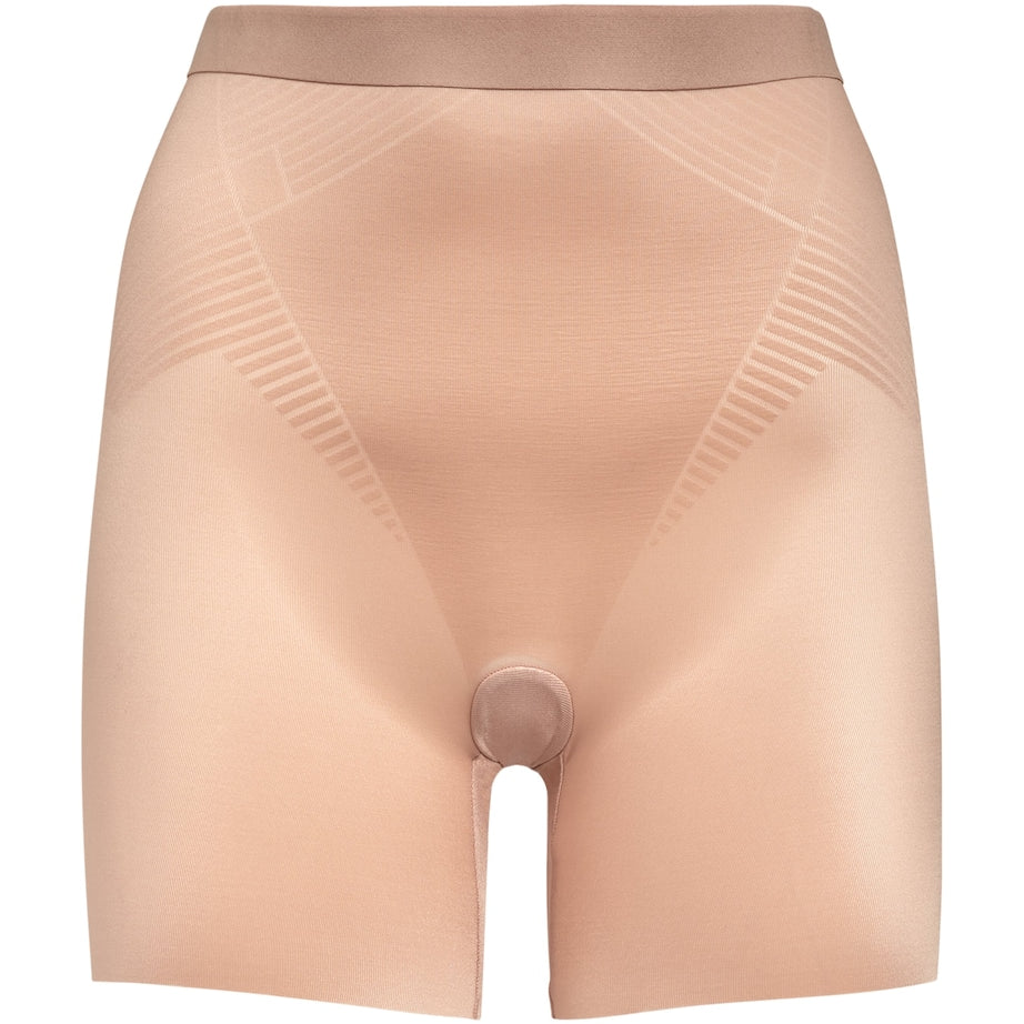 SPANX Beige SPANXshape Invisible Girlshort
