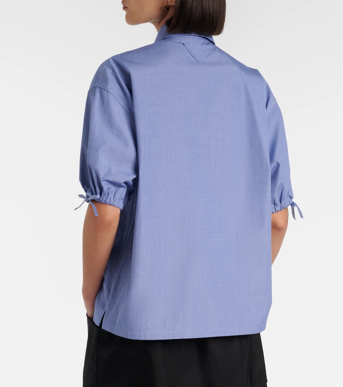 Prada - Cotton shirt