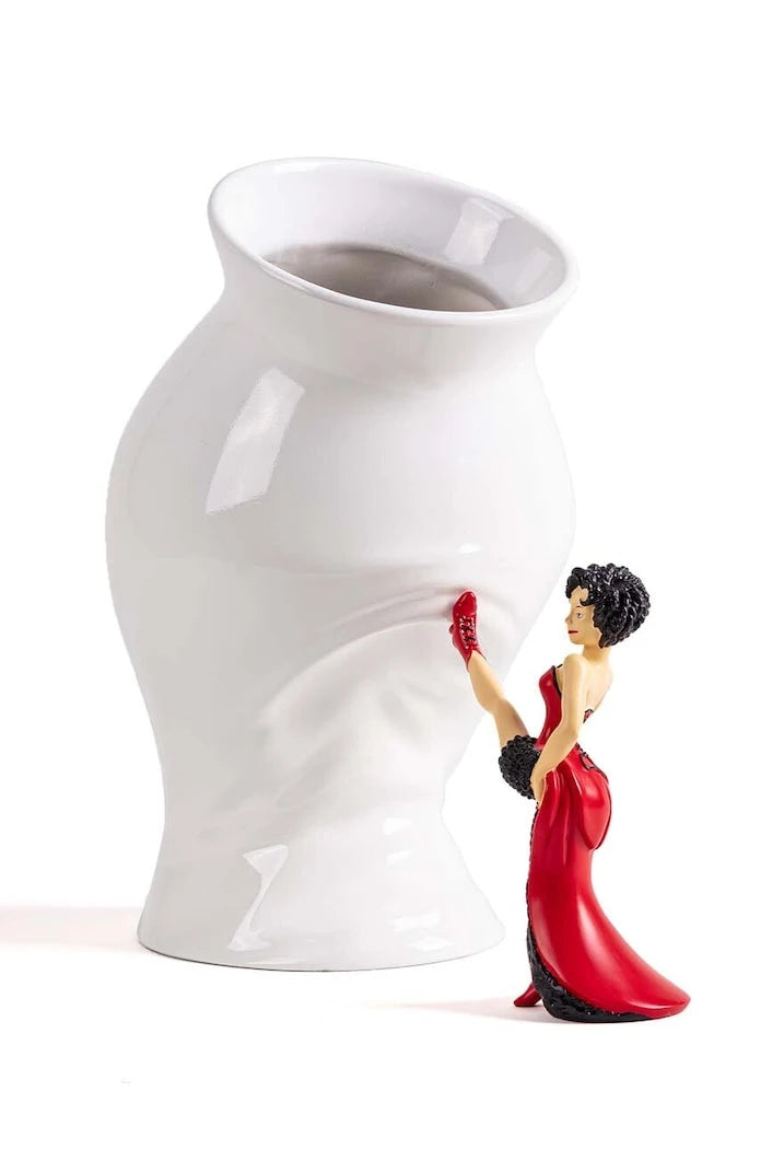 Декоративна ваза Seletti Circus