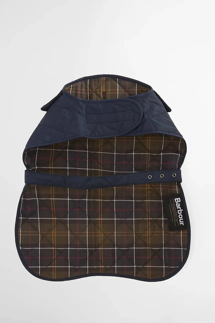 Кучешко палто Barbour