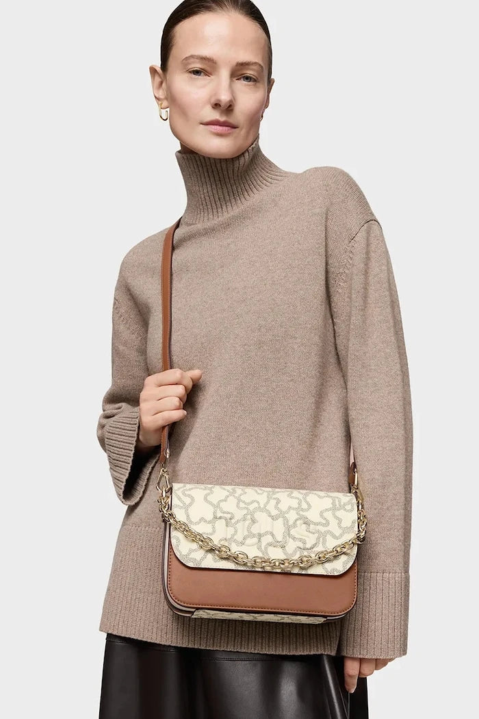 Tous Чанта crossbody дамска
