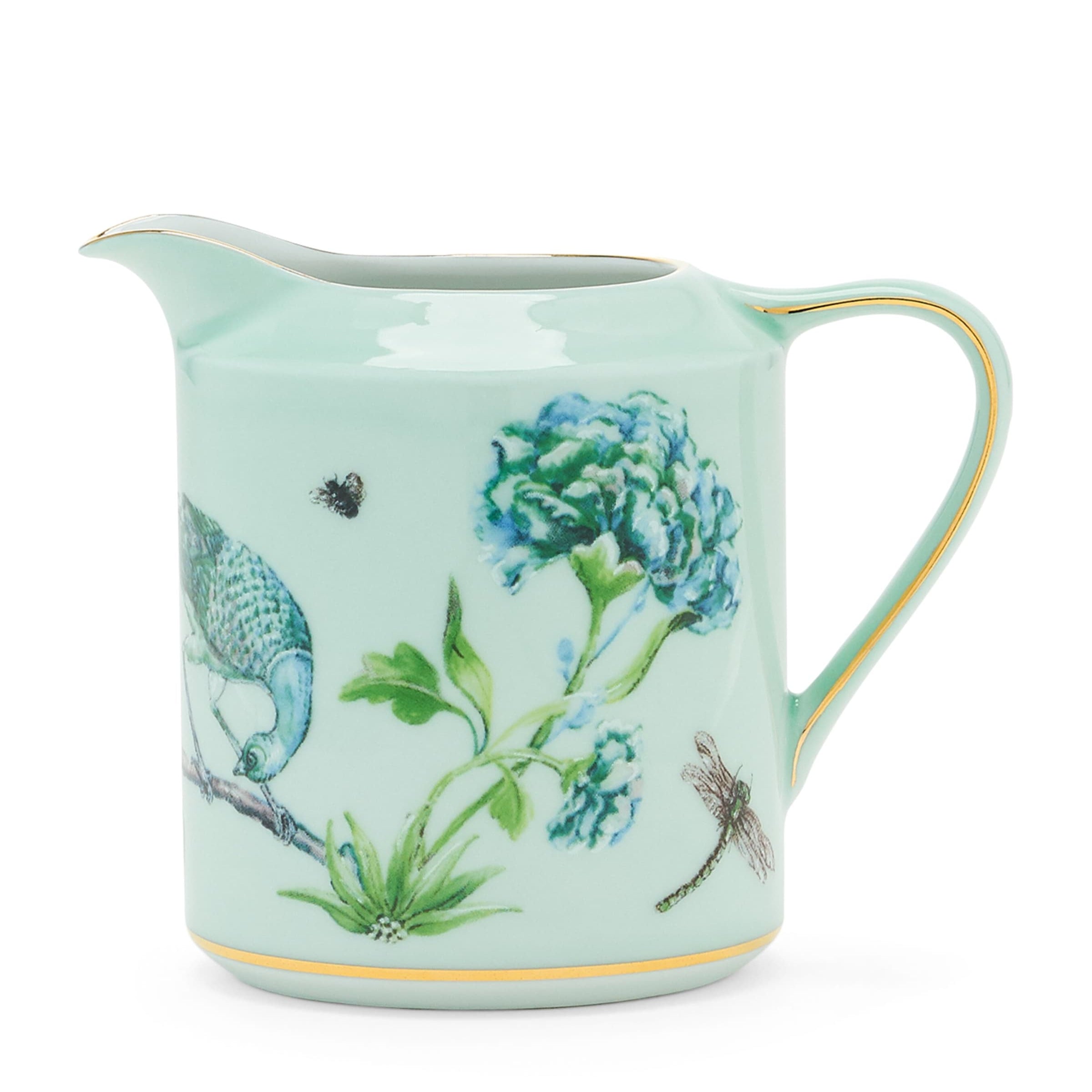 Aquazzura Secret Garden Creamer Jug