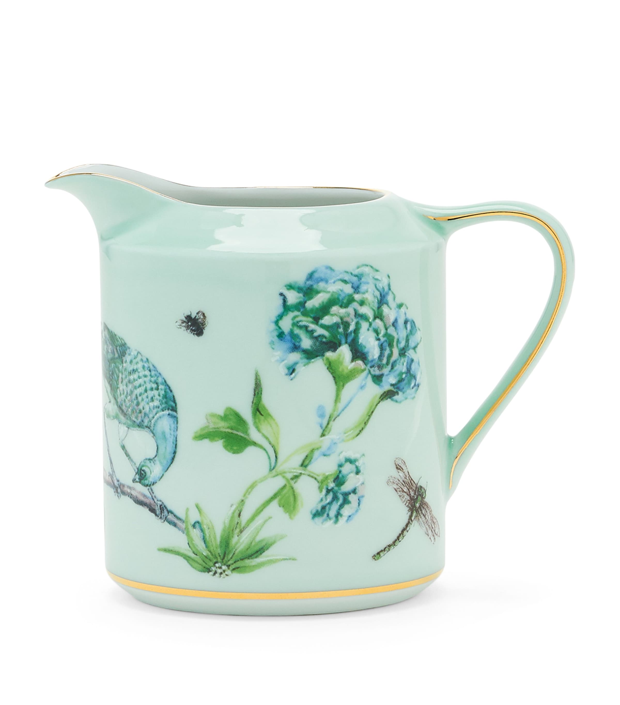 Aquazzura Secret Garden Creamer Jug