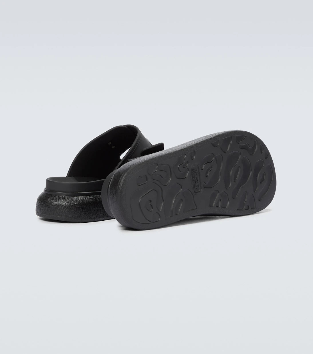 McQueen - Hybrid slides