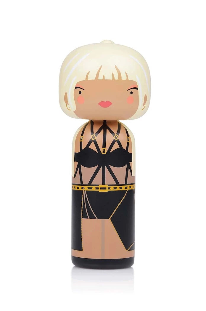 Lucie Kaas Donatella Kokeshi Bebeği