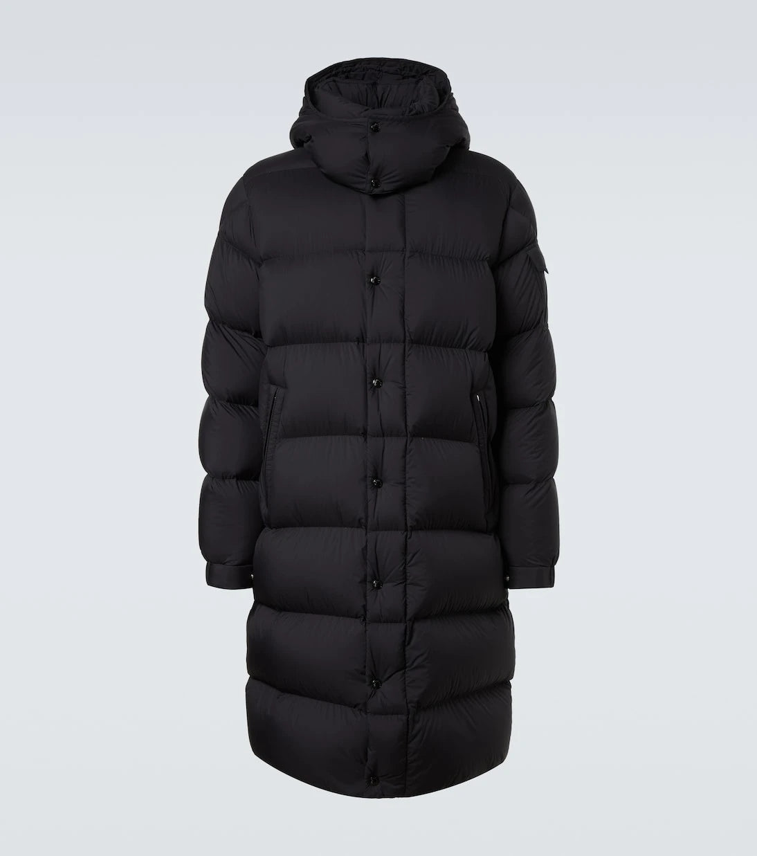 Moncler - Hanoverian down coat