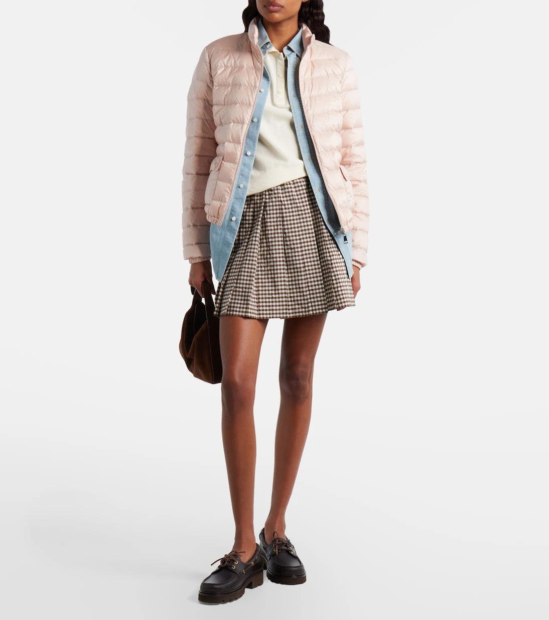 Moncler - Lans down jacket