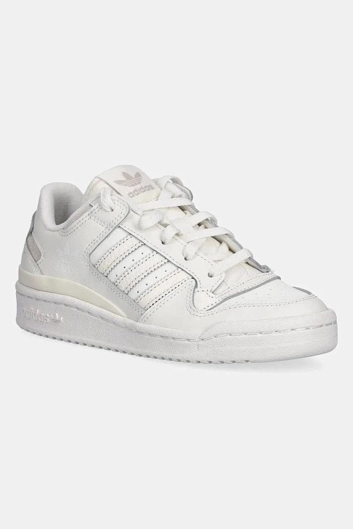 adidas Originals FORUM LOW CL Çocuk Deri Spor Ayakkabı