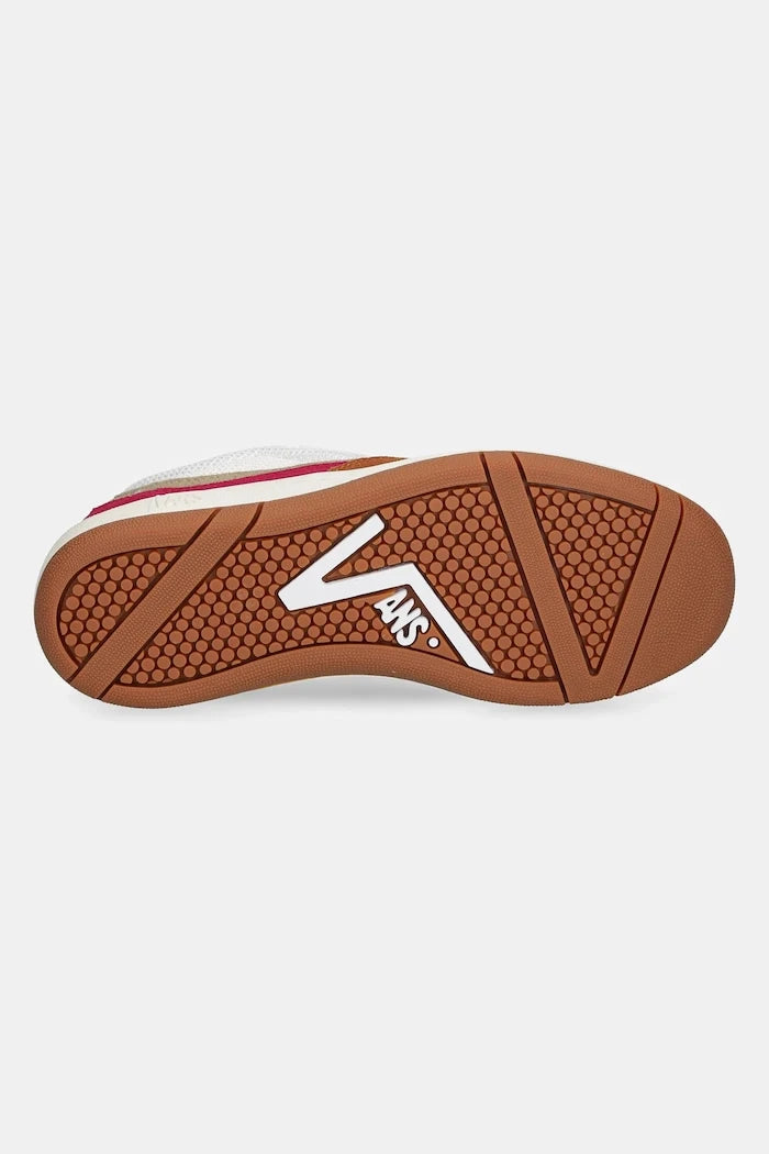 Маратонки Vans Speed LS