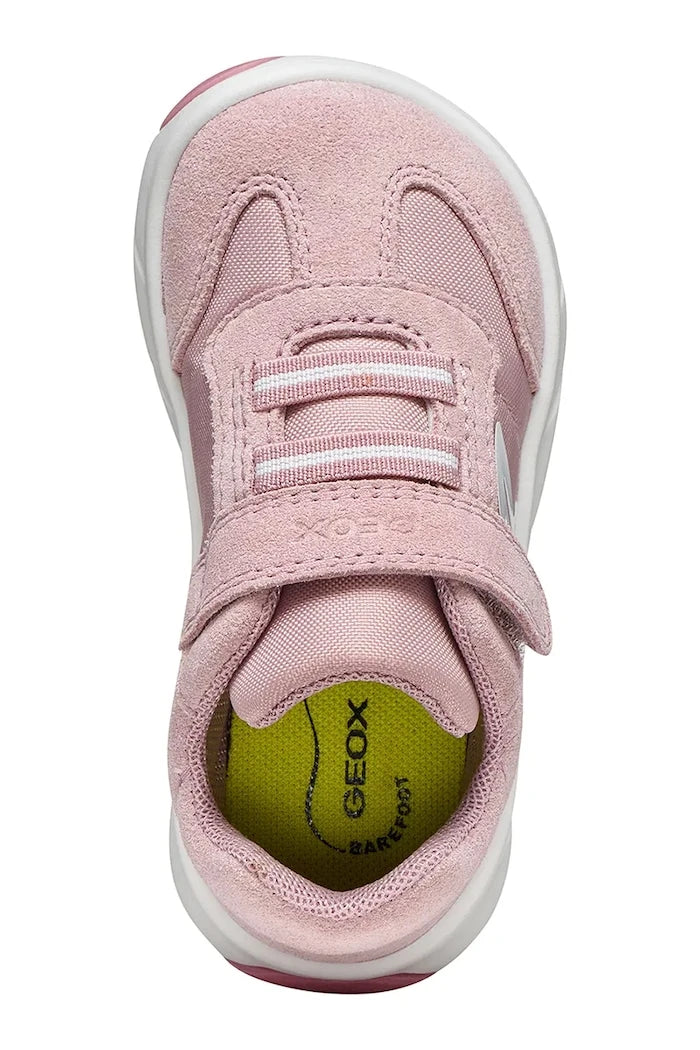 Geox FOOT-RUN Barefoot Çocuk Spor Ayakkabı